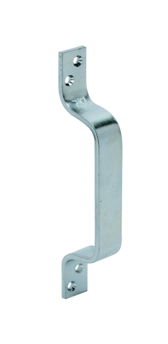 Handgreep 170  25x5 EV - 25 stuks