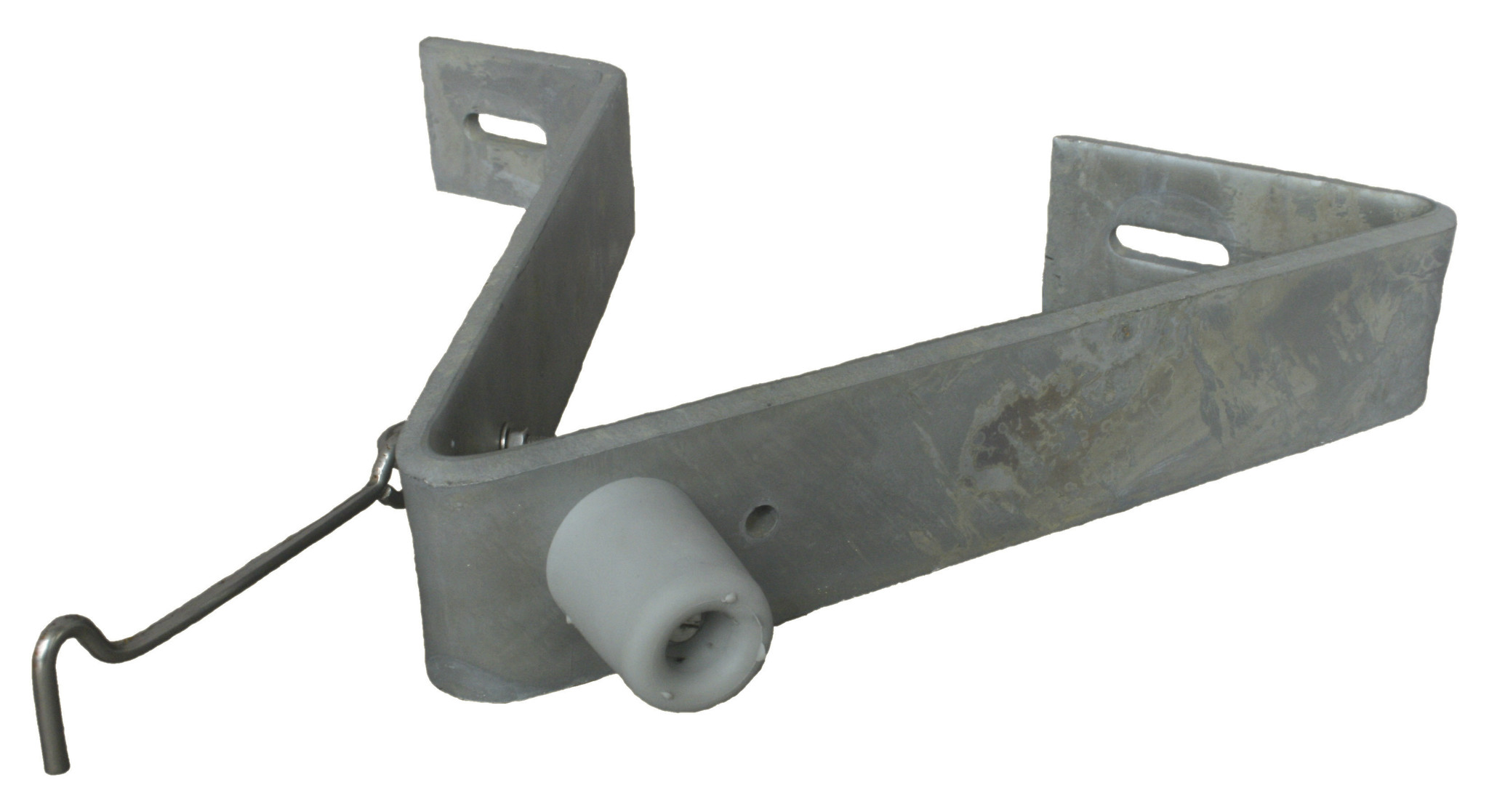 Deuropvangbeugel zwaar 250x240 50x8 TV - 1 stuk