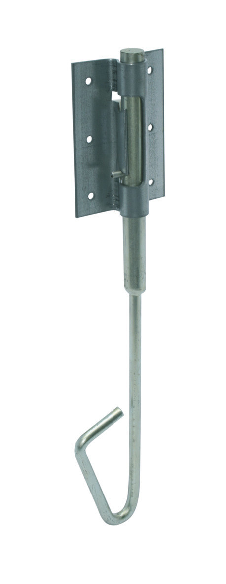 Staartgrendel 400   EV - 1 stuk