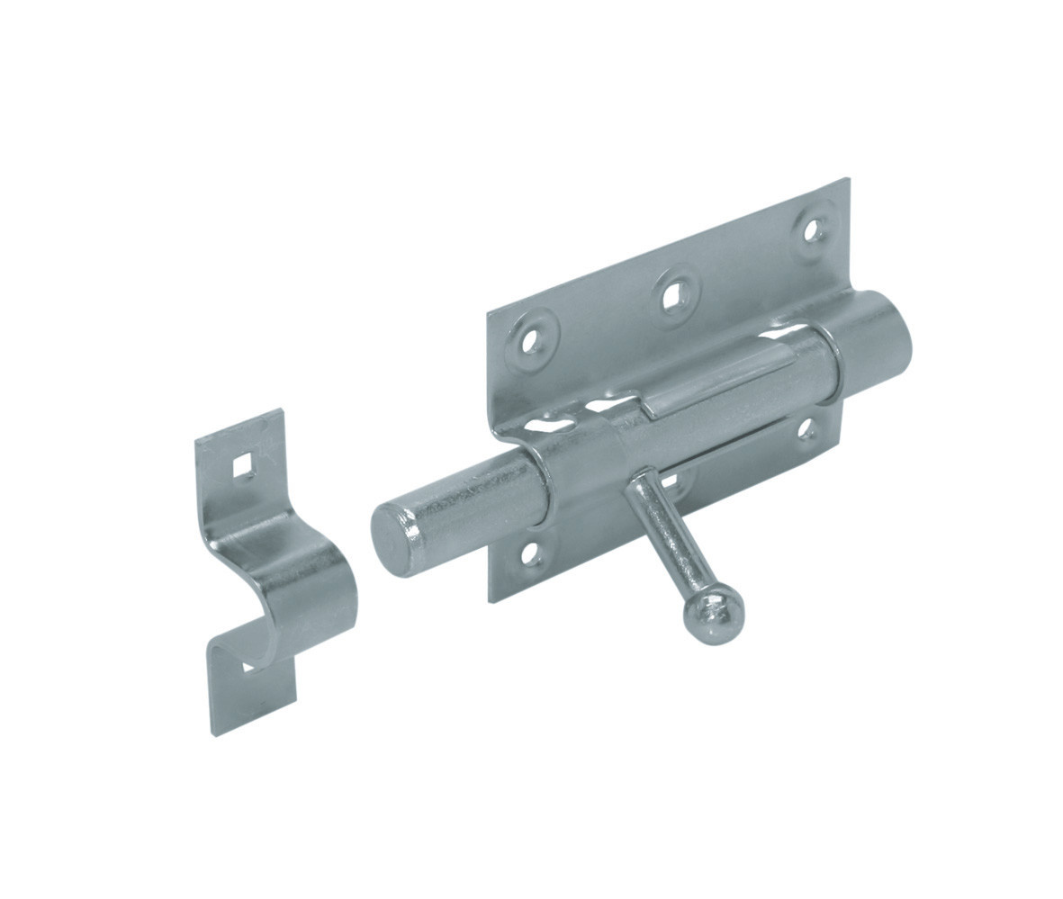 Universeelgrendel 100x68   EV - 10 stuks