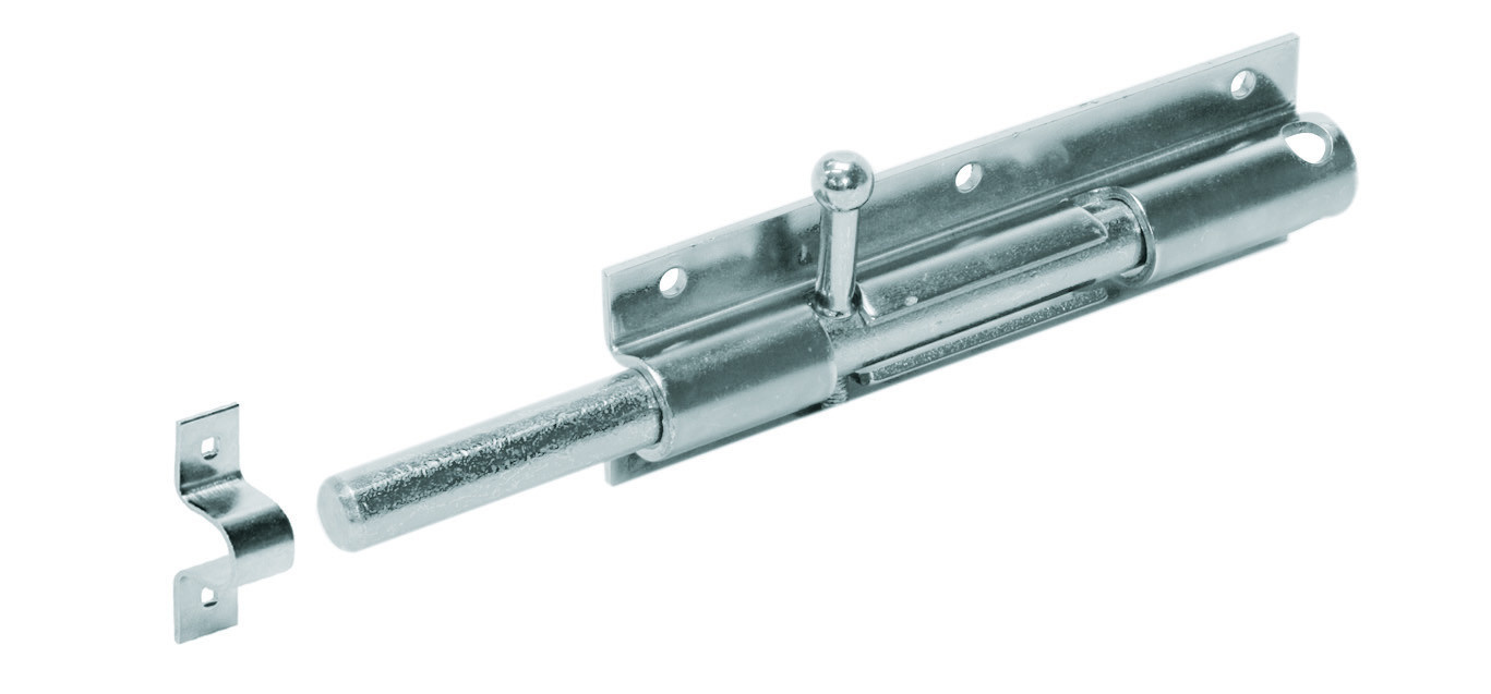 Universeelgrendel zwaar 175x52 EV - 10 stuks