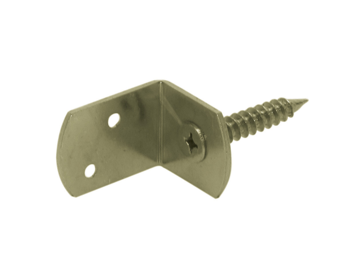 Vlechtschermsteun L 35x30  30x2 mm GP 1 st.