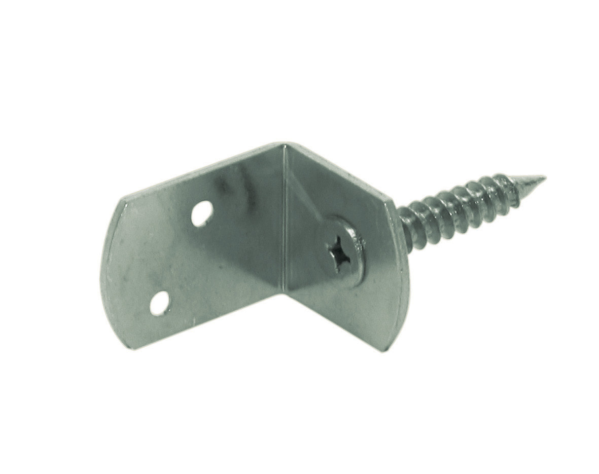 Vlechtschermsteun L 35x30  30x2 304 -  100 stuks