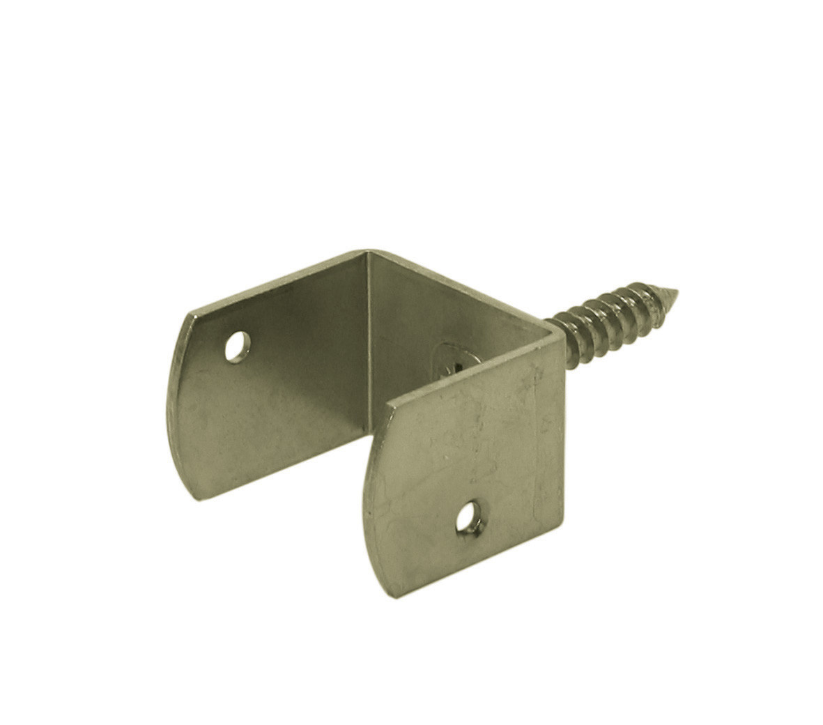 Vlechtschermsteun U b=38  30x2 GP - 100 stuks