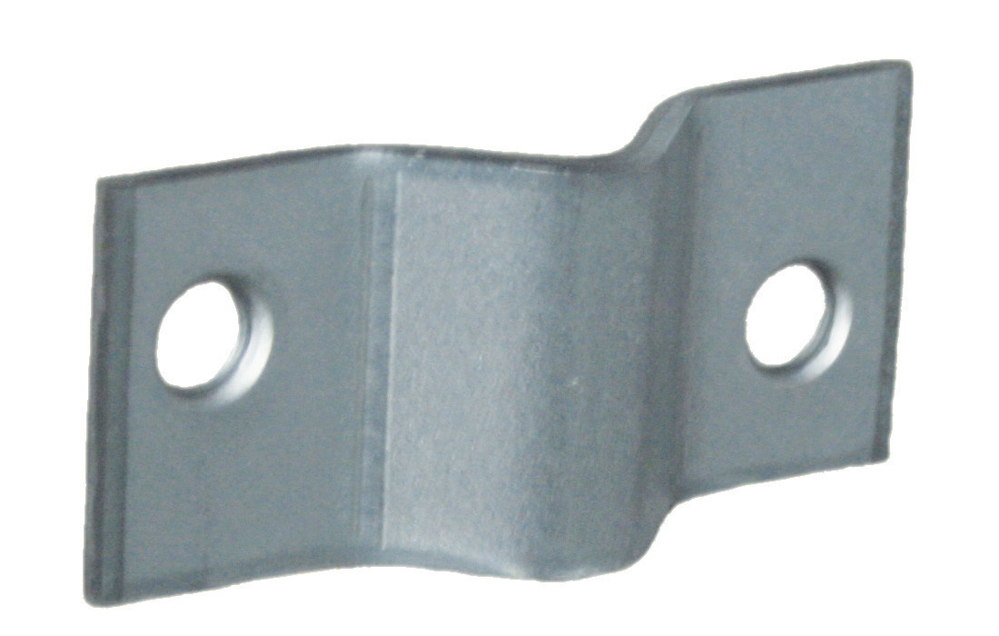 Gaaspaneelklem voor 8 mm gaas  ZM - 1 stuks