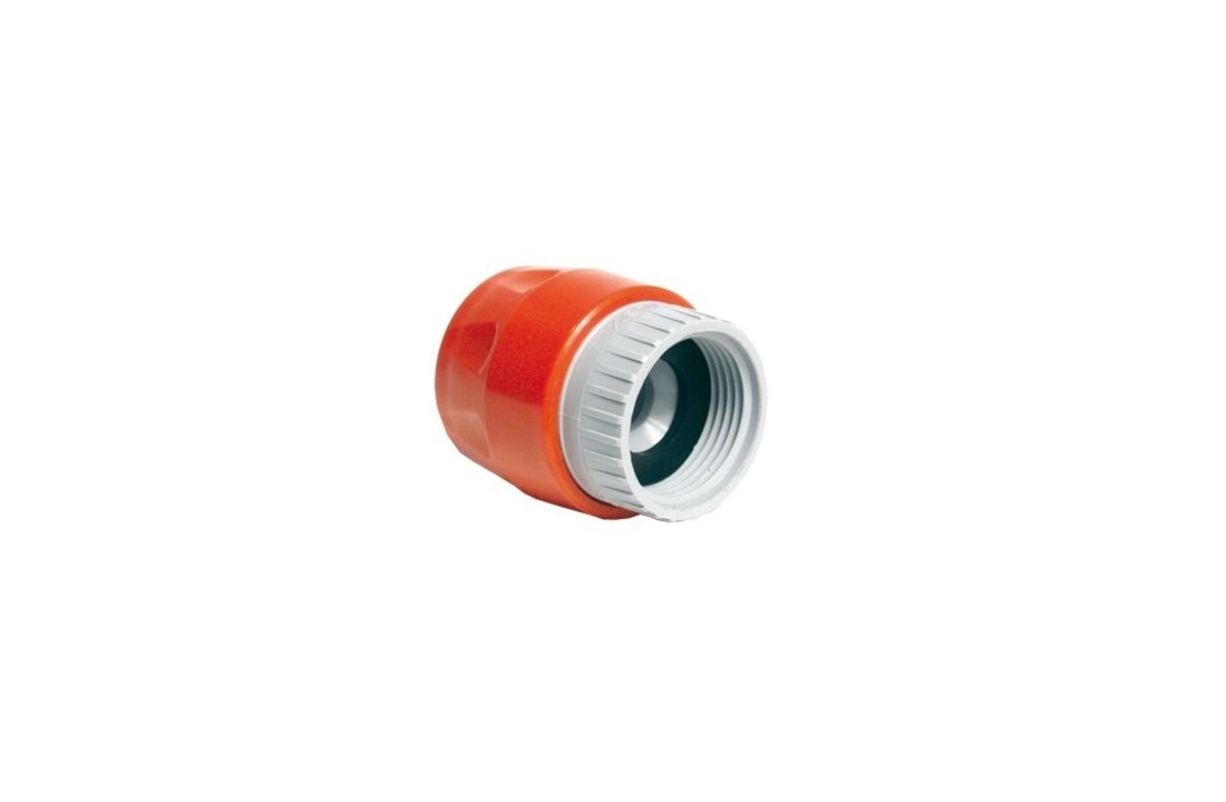 Snelkoppeling 3/4 met inwendige draad (pvc) op kaart