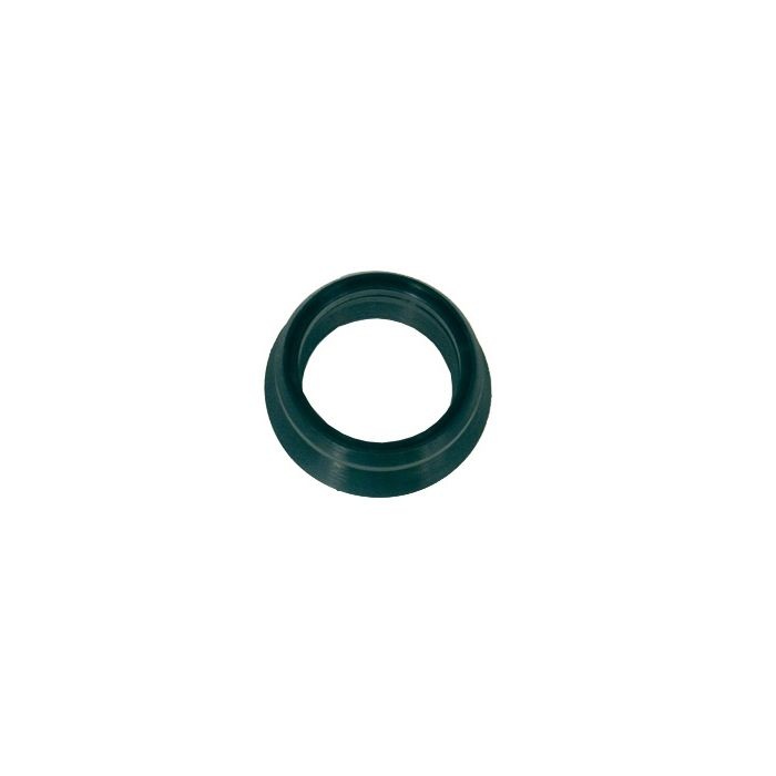 Rubber voor gk-koppeling, 4 stuks op kaart