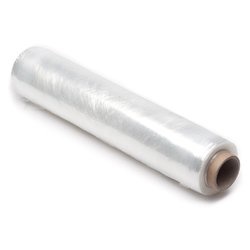 Hand Rekwikkelfolie 20Mu 0.50 x 270 m