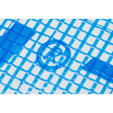 Miofol 125G Dampdoorlatende folie 2.00 x 50 m