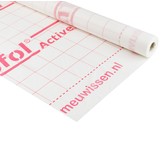 Miofol Active zelfregulerende folie 1.50 x 30 m