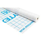 Polytex waterkerende dampopen spinvliesfolie 1.50 x 50 m