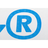 Polytex waterkerende dampopen spinvliesfolie 1.50 x 50 m