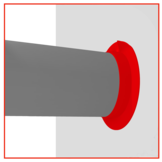 Tyvek Flexwrap tape 60 mm x 10 m