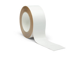 VAST-R Totaal tape wit 60 mm x 25 m