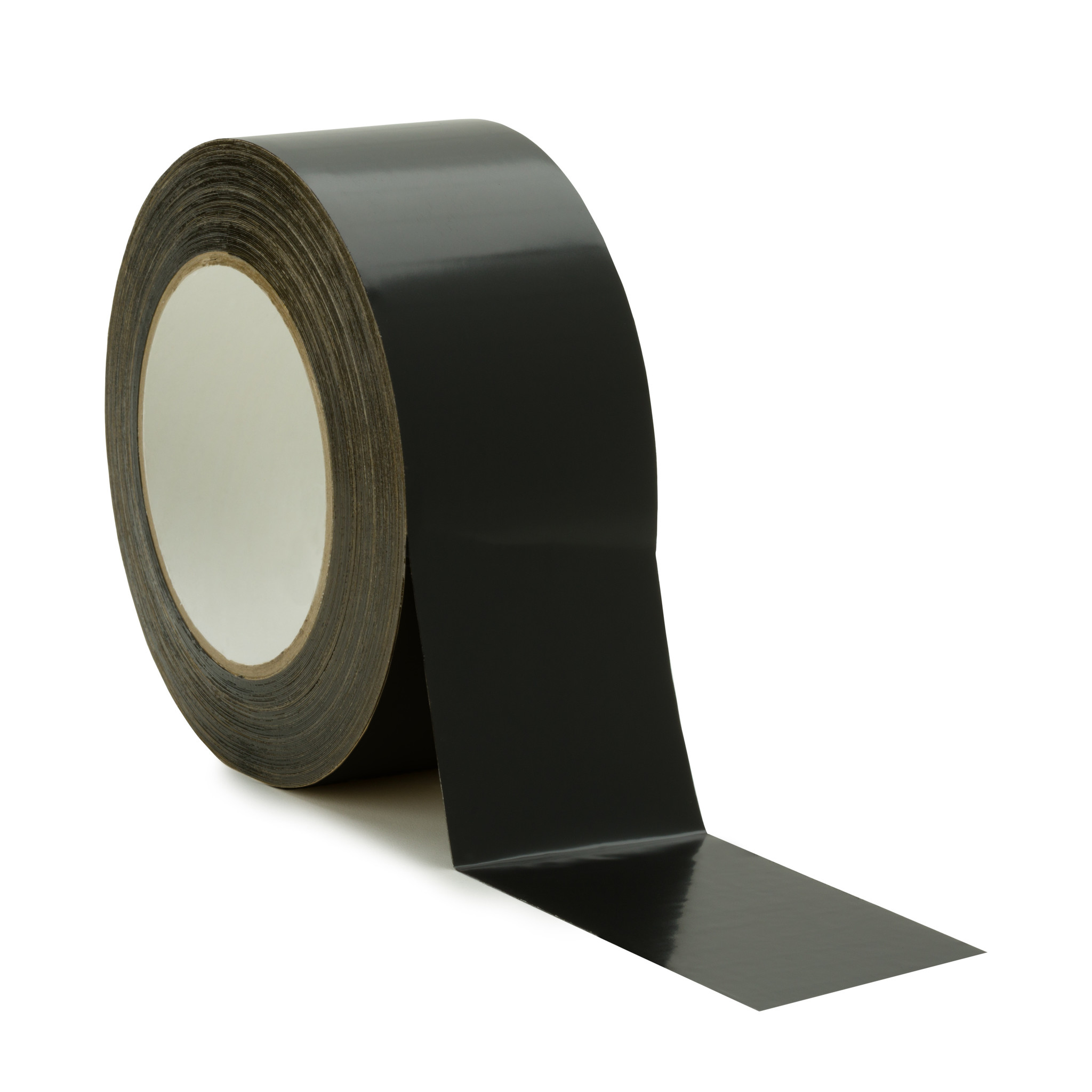 VAST-R Totaal tape zwart 60 mm x 25 m