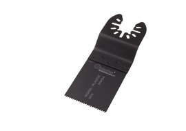 Qblades DW04 Zaagblad Standaard 34x40mm HCS 1 st.