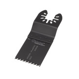 Qblades DW06 Zaagblad Precision 34x40mm HCS 1 st.