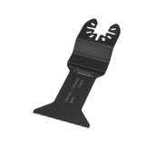 Qblades DW11 Zaagblad Bi-metaal 45x60mm 1 st.