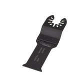 Qblades DW15 Zaagblad Bi-metaal 28x60mm 10+1 st. gratis