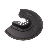 Qblades DW30 Diamant segm. Zaagblad 85mm-2mm  1 st.