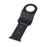 Qblades SC15 Zaagblad Bi-metaal 28x60mm 1 st.