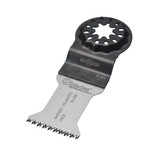 Qblades SL06 Zaagblad Precision 35x50mm HCS 1 st.