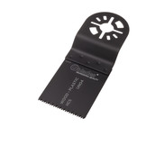 Qblades UN04 Zaagblad Standaard 34x40mm HCS 1 st.