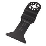 Qblades UN11 Zaagblad Bi-metaal 45x60mm 10+1 st. gratis