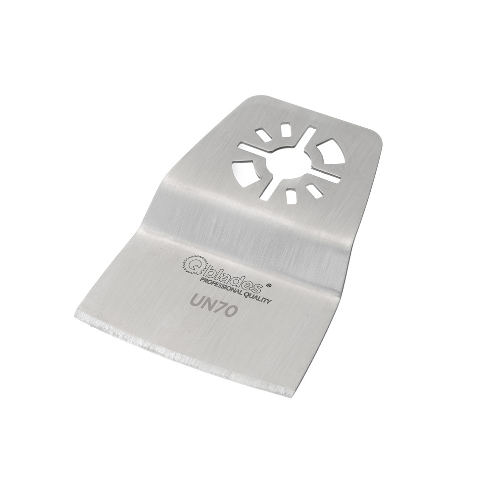 Qblades Segmentmes bol 52mm-0.9mm 1 st.