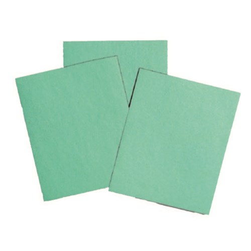 SCHUURVEL 230X280 K-120 03656   50 st.