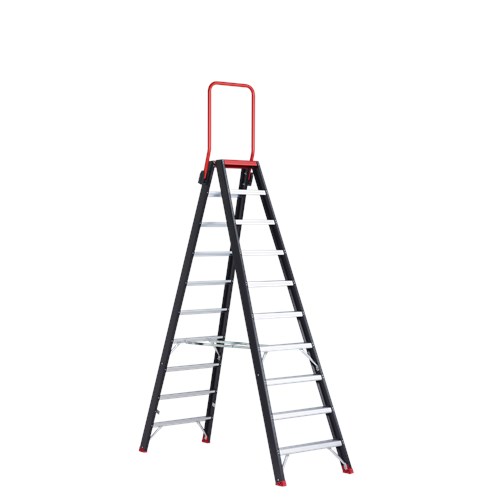 TRAP DUBBEL TDO-10 192610