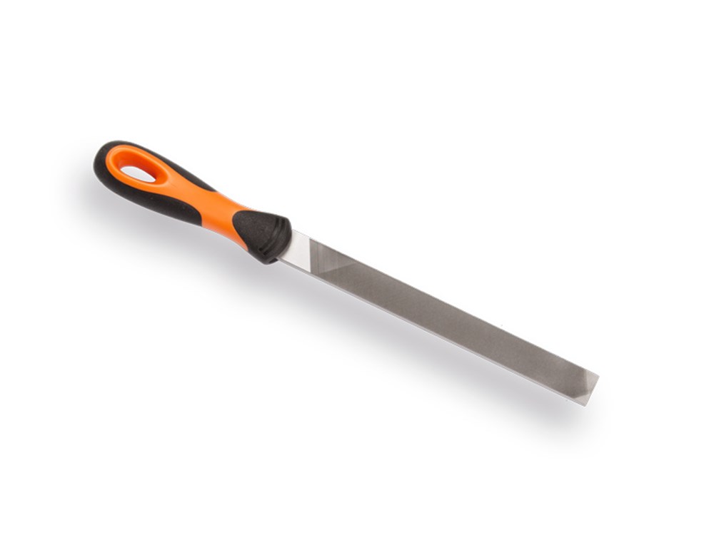 Bahco Hand-blokvijl  - 200 mm zoet