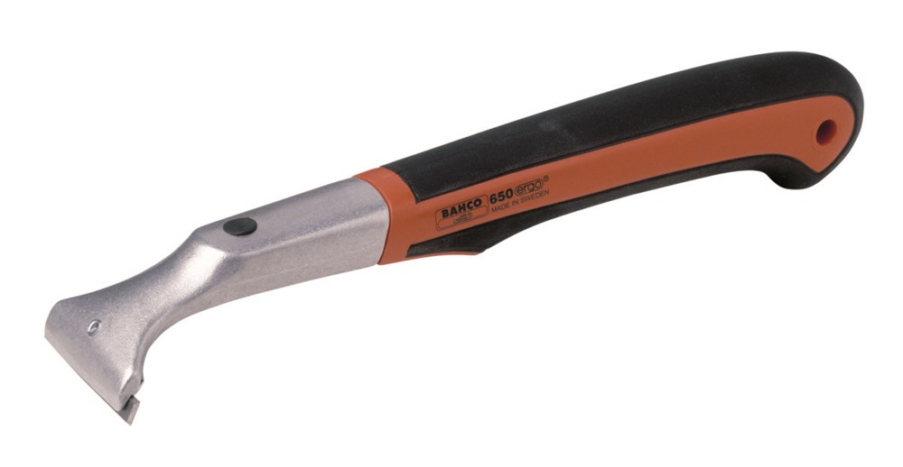 VERFKRABBER 50 MM 650