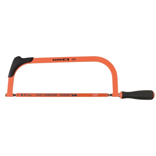 METAALZAAGBEUGEL 300 MM 320