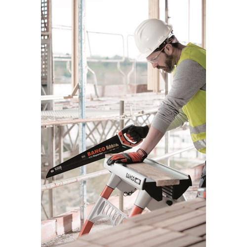 HANDZAAGSET 2600XT-550+NP-22HP