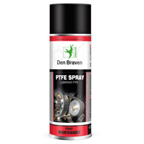 PTFE SPRAY 400ML 12009731