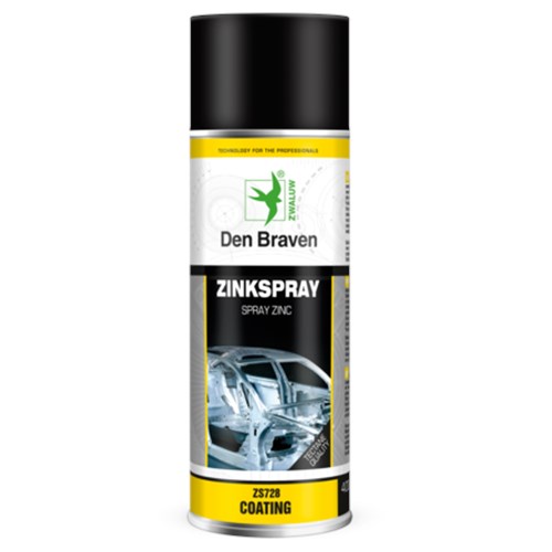 ZINK SPRAY 400ML 12009728