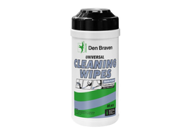 CLEANING WIPES 80ST. 211471