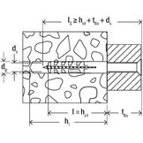 SUPER PLUG S12 50112/25