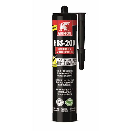 LIQUID RUBBER HBS-200 310GR