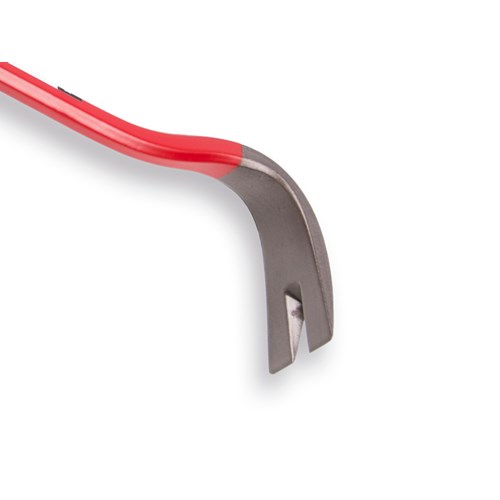 KOEVOET STAAL 109/12