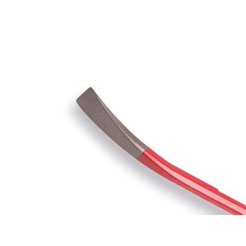 KOEVOET STAAL 109/12