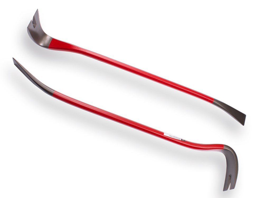 KOEVOET STAAL 109/25