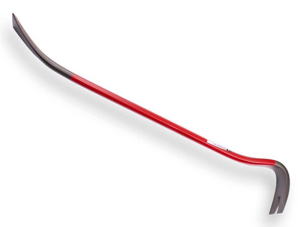 KOEVOET STAAL 109/36