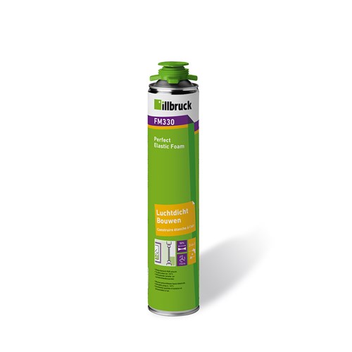 ILLBRUCK PUR PERF. ELASTIC 880ML FM330