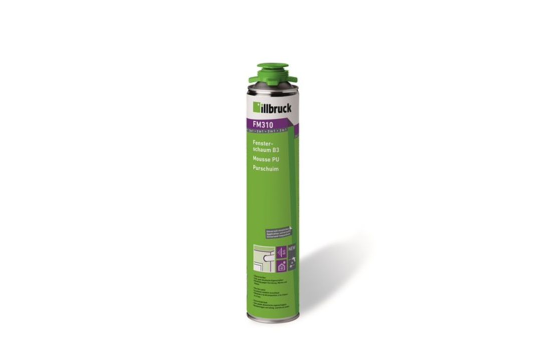 ILLBRUCK FM310 PURSCHUIM NBS-750 ml
