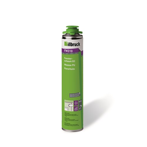 ILLBRUCK FM310 PURSCHUIM NBS-750 ml