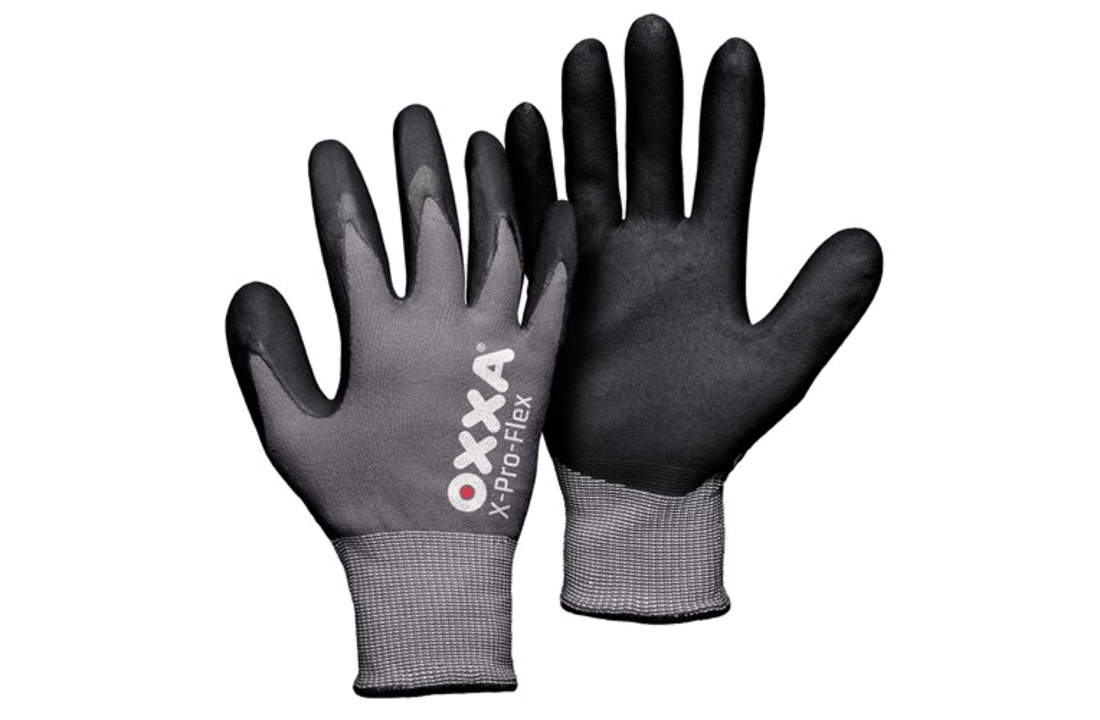 HANDSCHOEN X-PRO FLEX 51-290