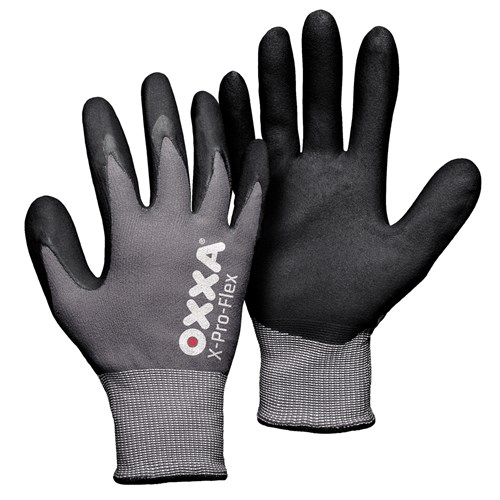 HANDSCHOEN X-PRO FLEX 51-290