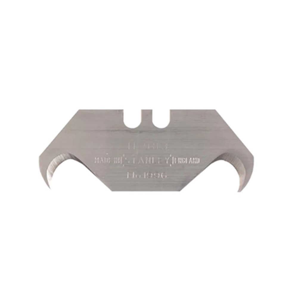 Stanley reservemes haakmodel